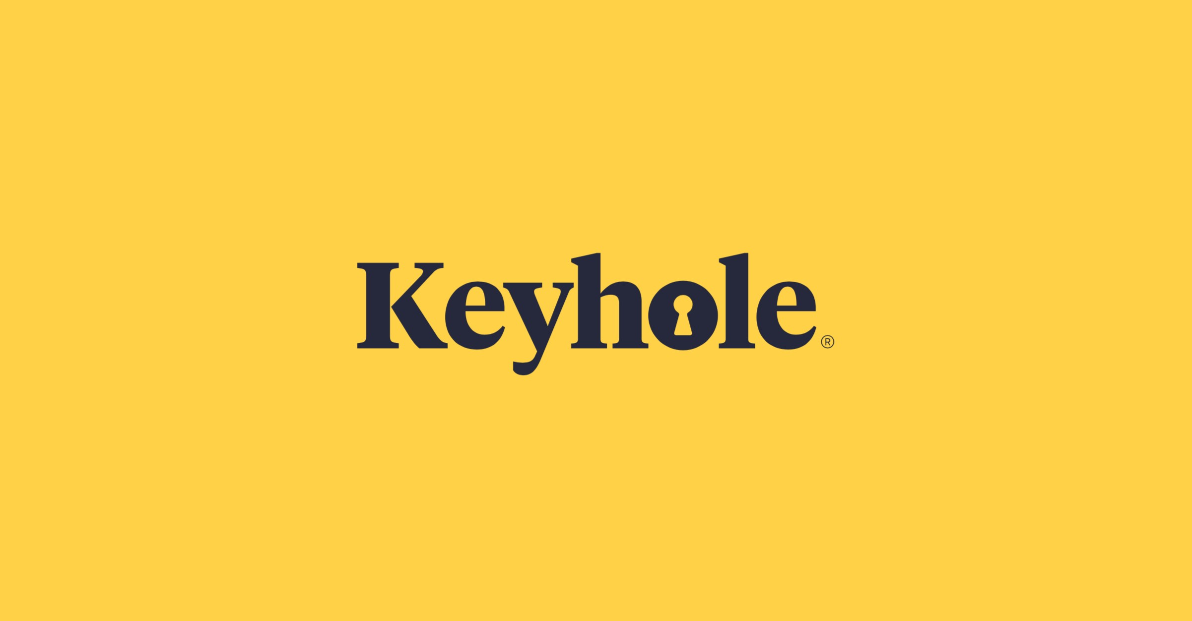 keyhole