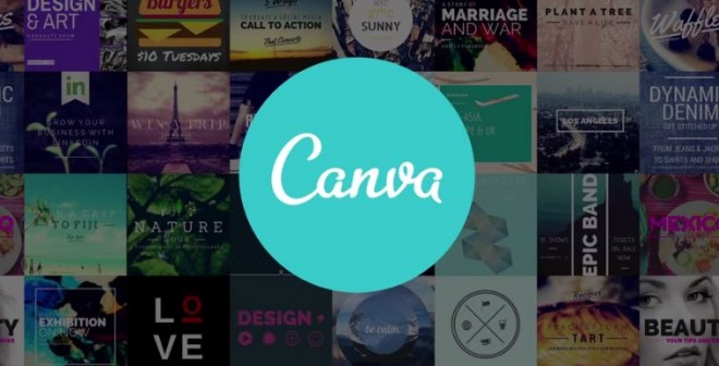 Canva tool social media