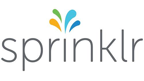 Risultati immagini per sprinklr