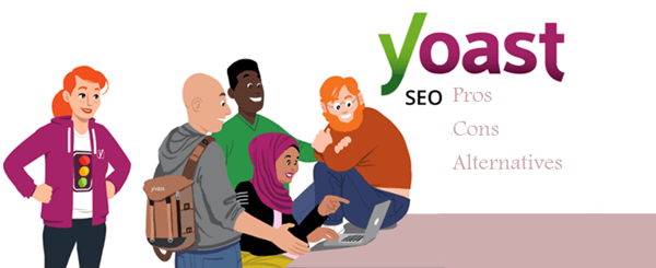 yoast seo wordpress plugins