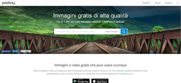 pixabay Immagini Stock free