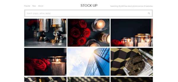 stockup - Immagini Stock gratuite