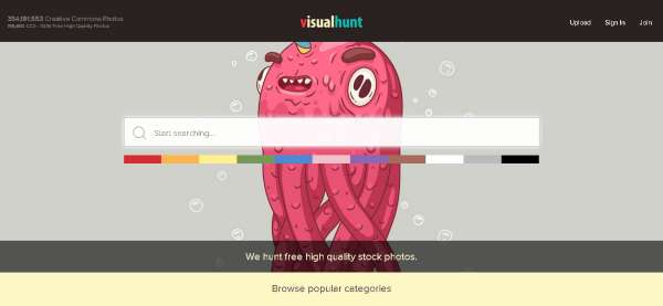 visualhunt - Immagini Stock gratis